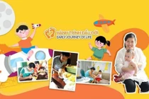 VUSTA phê duyệt dự án “Hành Trình Đầu Đời” của Trung tâm RTCCD