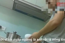 Video: Giáp mặt đại gia mua trinh và lời suồng sã trong căn hộ cao cấp