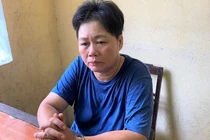 Tin nóng ngày 2/7: Phá boong ke, thép gai bắt bà trùm ma túy 50 tuổi