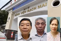 Truy tố cựu lãnh đạo BV Bạch Mai: Trả lại hàng trăm triệu đồng