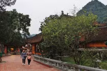 Chùa Hương không tổ chức lễ khai hội 2021