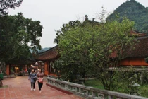 Chùa Hương không tổ chức lễ khai hội 2021