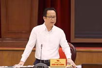 Chân dung tân GĐ Sở Giáo dục và Đào tạo Hà Nội