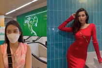 Hoa hậu Thùy Tiên tiêm nhầm vaccine và cái kết khiến ai cũng phải thốn dùm