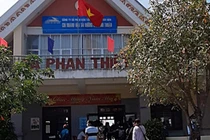 Dừng xe khách, xe hợp đồng Bình Thuận - TP HCM từ 0g ngày 29/5