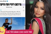 Hoa hậu H'Hen Niê bị dân trong nghề coi thường tên tuổi