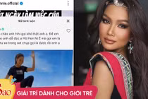 Hoa hậu H'Hen Niê bị dân trong nghề coi thường tên tuổi