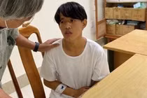 “Choáng” nhân thân nghi can hiếp dâm trẻ em tại Trung tâm BTXH Cà Mau