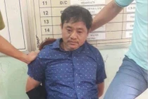 Họp báo cung cấp thông tin.