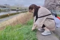 Hội người Việt tại Nhật chia sẻ về những món rau... 0 đồng 