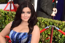 Loạt ảnh gợi cảm của nữ diễn viên béo đẹp nhất thế giới