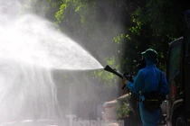 Nghệ An: Trưng dụng nhiều khách sạn, KTX ở TP Vinh để cách ly F1