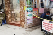 Dịch COVID-19: Bệnh nhân “xóm chạy thận” quay quắt với nỗi lo cơm áo chiến đấu với tử thần