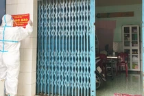 F0 tại TP HCM được cách ly tại nhà khi có những điều kiện nào?