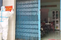 F0 tại TP HCM được cách ly tại nhà khi có những điều kiện nào?