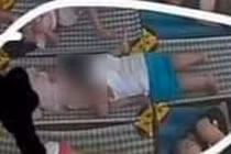 Cảnh nhạy cảm trong giờ ngủ lớp mầm non: “Tội” phụ huynh hay cô giáo?