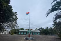 Thăm di tích lịch sử đặc biệt trên đất thép Quảng Trị 