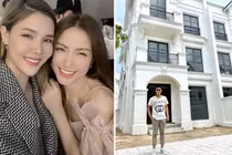 Kỳ Hân và Hòa Minzy sau sóng gió tình yêu với các chàng cầu thủ