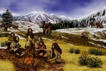 Sự biến mất bí ẩn của những loài người khác