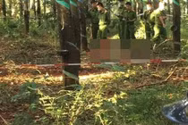 Triệu tập đối tượng giết cô gái 17 tuổi ở Yên Bái