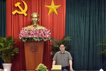 Thủ tướng giao thí điểm cách ly F1 tại nhà