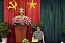 Thủ tướng giao thí điểm cách ly F1 tại nhà