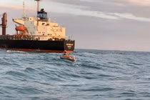 Tìm thấy thi thể cuối cùng trong vụ chìm tàu cá Bình Thuận 