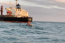 Tìm thấy thi thể cuối cùng trong vụ chìm tàu cá Bình Thuận 