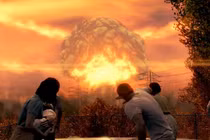 Nếu 10.000 quả bom hạt nhân cùng phát nổ, thảm họa gì xảy ra? 