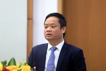 Báo cáo Quốc hội vụ kit xét nghiệm Việt Á