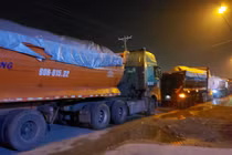 Có hay không lực lượng “chống lưng, bảo kê” xe vua ở Đồng Nai?