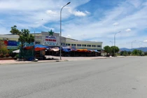 Cận cảnh dự án Phú Nhân Nghĩa khiến nhiều quan chức Hà Tĩnh bị xem xét kỷ luật