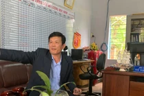 Hiệu trưởng bị giáo viên tố gây chia rẽ: Xử lý nghiêm, không dung túng