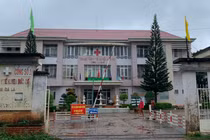 4 GĐ Trung tâm y tế Gia Lai chi sai ngân sách 2,2 tỷ... có “bay ghế“?