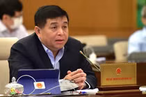 Ngày đi làm trở lại sau khi cách ly Covid-19, Bộ trưởng Nguyễn Chí Dũng nói gì?