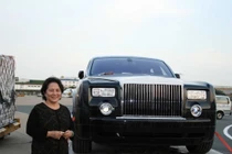Sắp xét xử đại gia Rolls-Royce Dương Thị Bạch Diệp