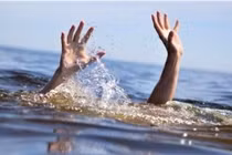 Quảng Bình: Phát hiện người đàn ông tử vong trong lúc đi bắt cá