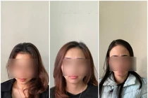 Điểm mặt gái xinh "bán mình cho quỷ dữ", vật vã trong cơn phê ma túy