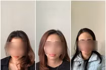 Điểm mặt gái xinh "bán mình cho quỷ dữ", vật vã trong cơn phê ma túy