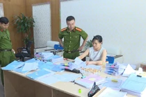 Lật tẩy chiêu thức băng nhóm mua bán hóa đơn trị giá 2.000 tỷ