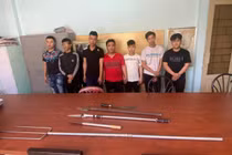 Khi giao lưu bóng đá thành hỗn chiến: Rợn người những màn trả thù