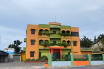 “Ông lớn” nào rót hơn 2.100 tỷ đầu tư hệ thống cảng biển Quảng Bình?