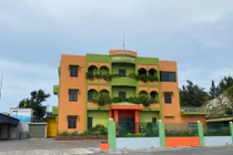 “Ông lớn” nào rót hơn 2.100 tỷ đầu tư hệ thống cảng biển Quảng Bình?