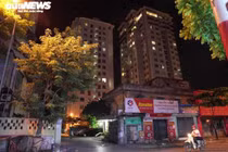 Dê xồm “65 tuổi” thừa nhận dâm ô bé trai trong thang máy Hà Nội