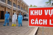 Bắc Giang: Cách ly thêm 7 xã thuộc huyện Lục Ngạn