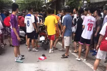 Video: Lời khai hung thủ đâm chết bạn học lớp 9 ở Nam Định