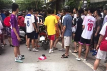 Video: Lời khai hung thủ đâm chết bạn học lớp 9 ở Nam Định