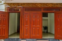 Chuyên gia phong thủy nhắc nhở: Cửa chính là nơi đón lộc