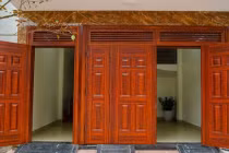 Chuyên gia phong thủy nhắc nhở: Cửa chính là nơi đón lộc