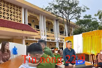 Tin nóng 22/9: Đang đánh bóng chuyền, cụ ông ngã quỵ tử vong